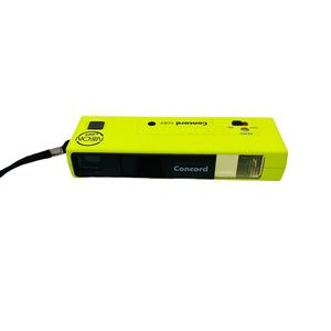 Vintage Concord Neon Lites Camera